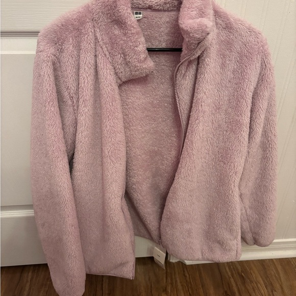 Soft jacket - Picture 1 of 4